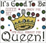 (image for) Queen: It's Good To Be Queen